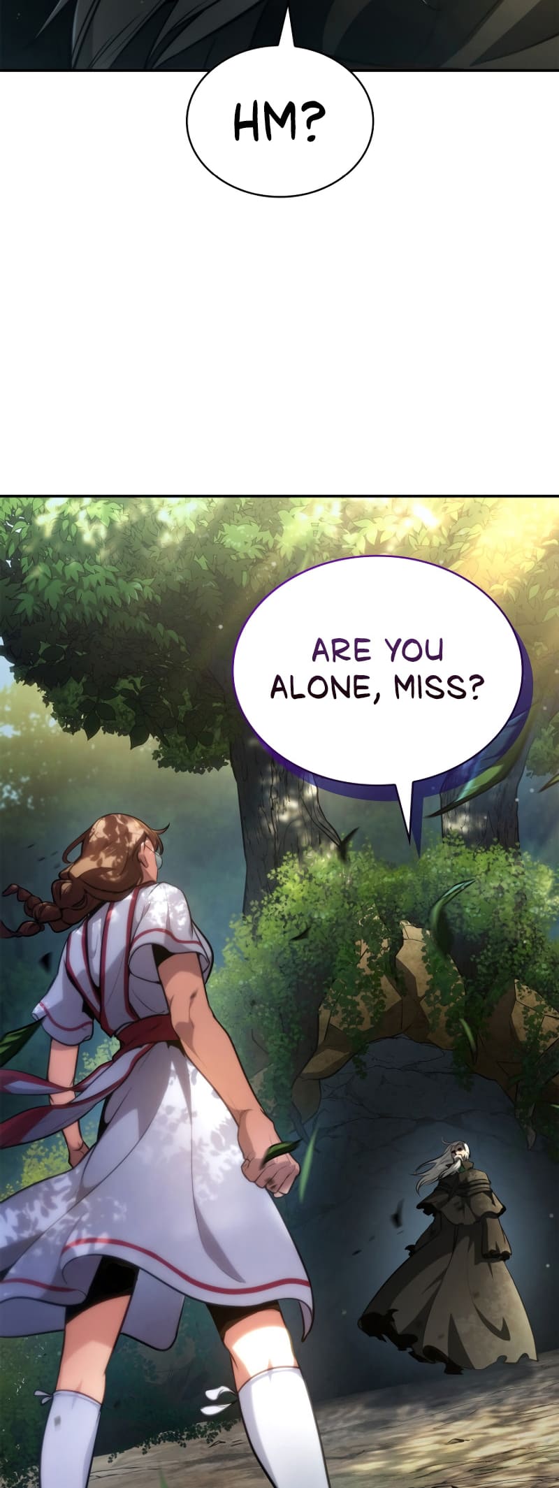 Infinite Mage, Chapter 71 image 80